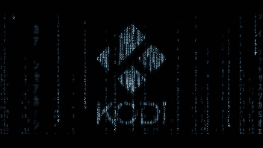 get content for 17.1 kodi on a mac