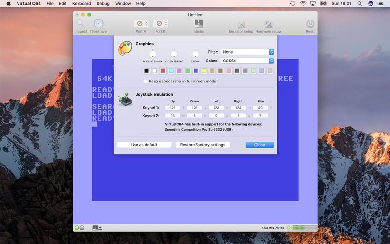 power mac emulator